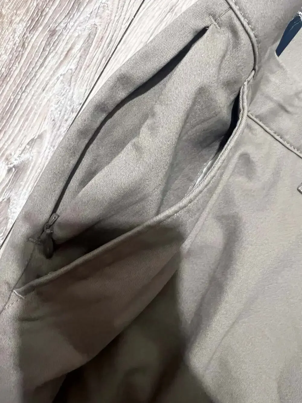 J.Crew Men's Flex Slim-Fit Chino Pants